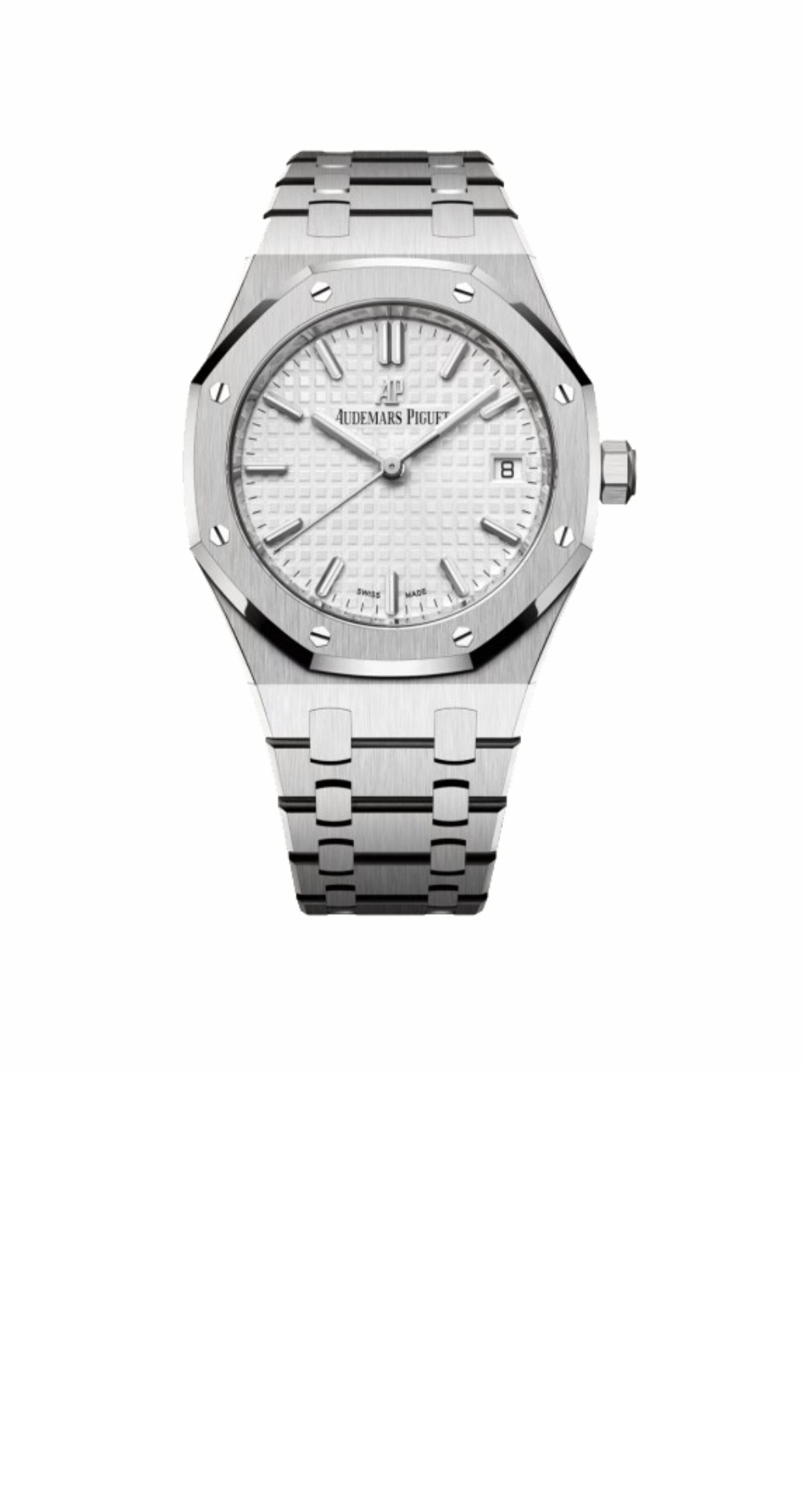 오데마피게 로얄오크 33 77350ST