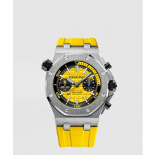 오데마피게 로얄오크 오프쇼어 다이버 42 26703ST