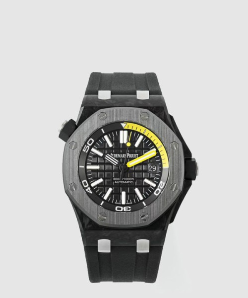 오데마피게 로얄오크 오프쇼어 다이버 42 15706AU