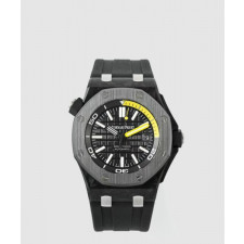 오데마피게 로얄오크 오프쇼어 다이버 42 15706AU