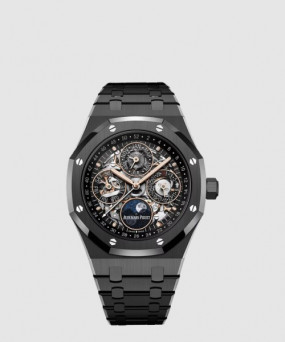 오데마피게 로얄오크 오프쇼어 다이버 41 26574ST