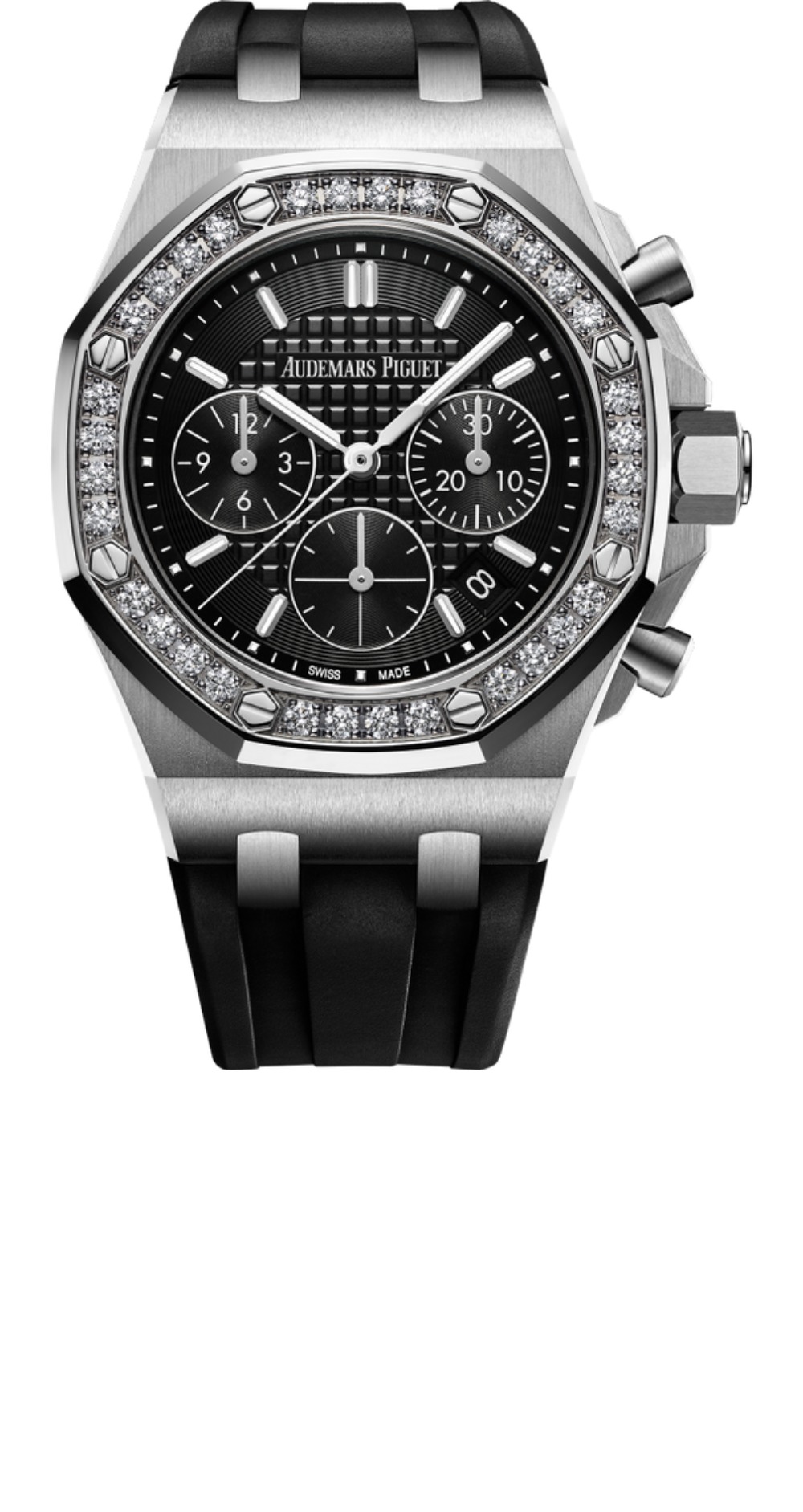 오데마피게 로얄오크 오프쇼어 43 26231ST