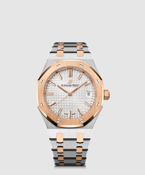 오데마피게 로얄오크 금통 33 77350SR