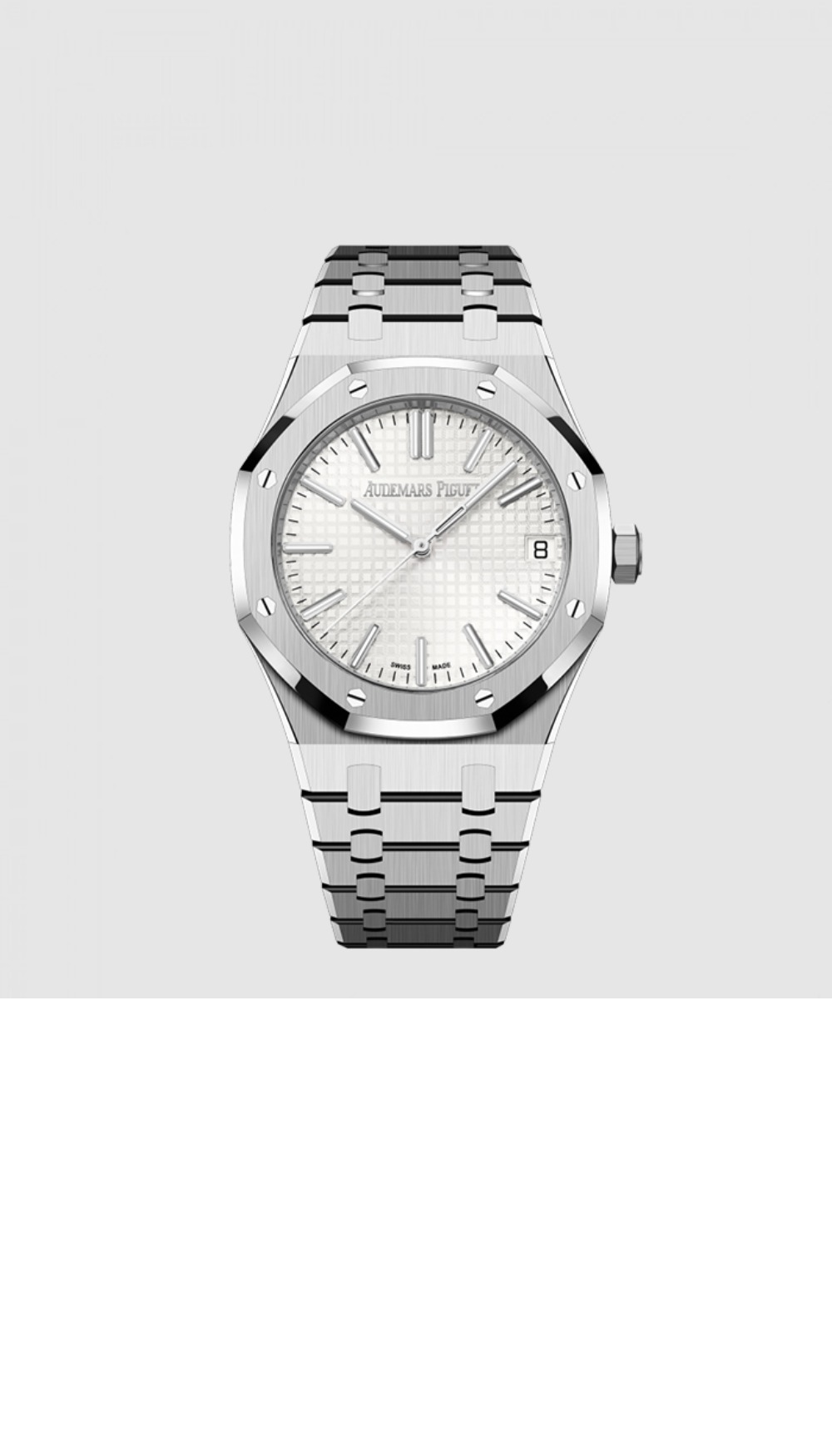 오데마피게 로얄오크 41 15510ST