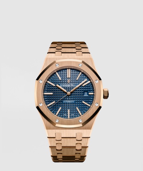 오데마피게 로얄오크 점보 41 15400OR