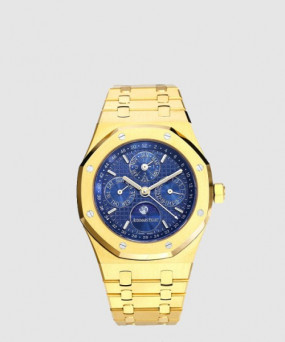 오데마피게 로얄오크 크로노그래프 41 26574ST