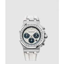 오데마피게 로얄오크 크로노그래프 37 26231ST