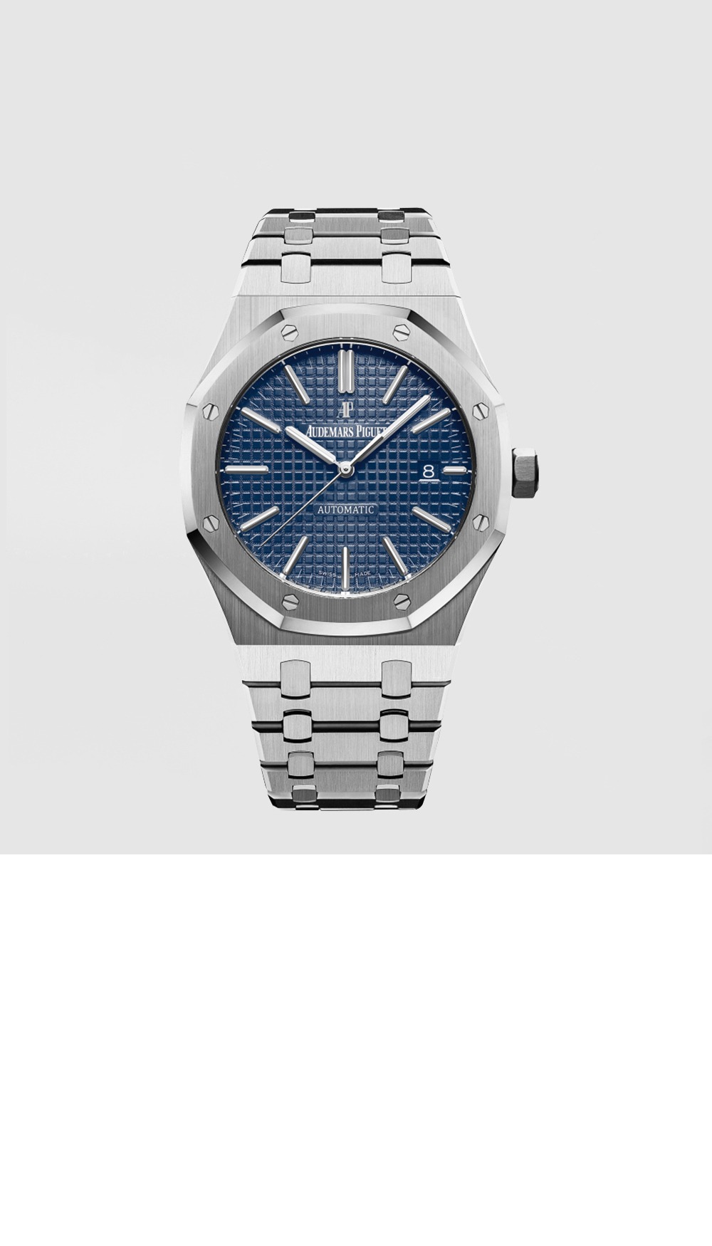 오데마피게 로얄오크 점보 41 15400ST