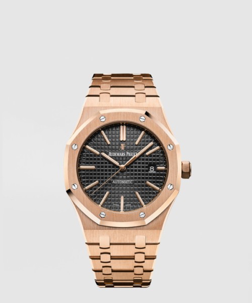 오데마피게 로얄오크 점보 41 15400OR