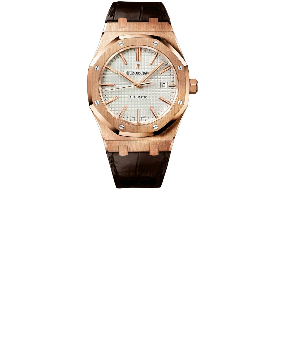 오데마피게 로얄오크 점보 41 15400OR