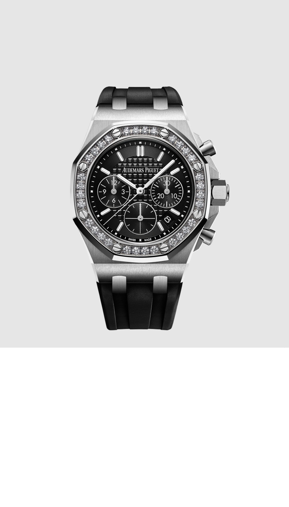 오데마피게 로얄오크 오프쇼어 43 26231ST