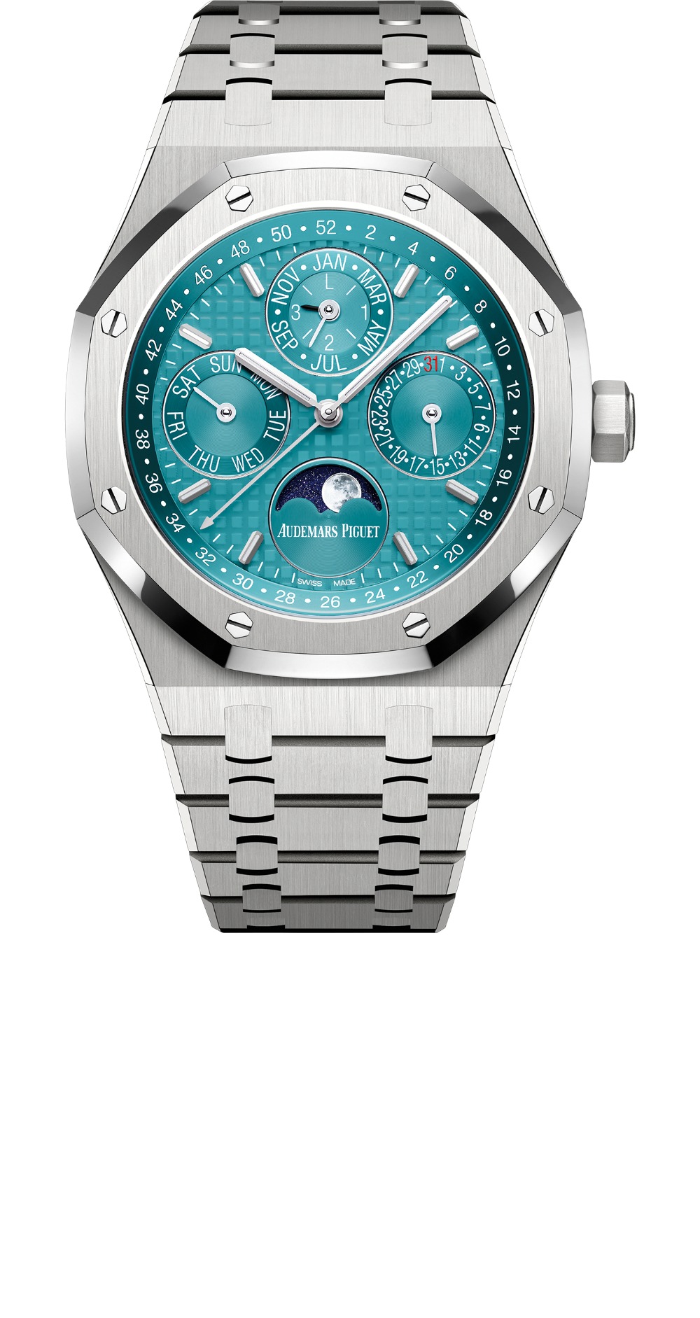 오데마피게 로얄오크 금통 41 26613ST