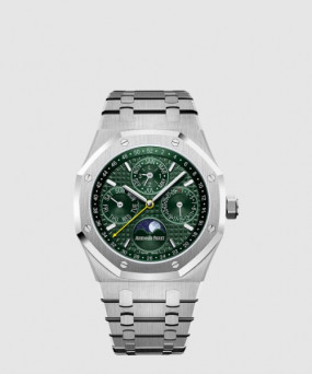 오데마피게 로얄오크 금통 41 26606ST