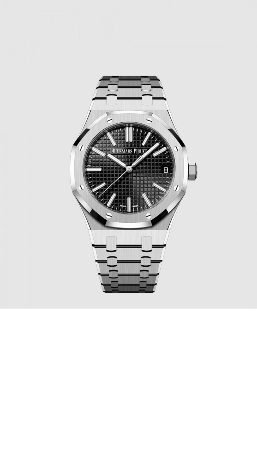 오데마피게 로얄오크 41 15510ST