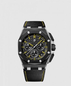 오데마피게 로얄오크 오프쇼어 43 26420CE