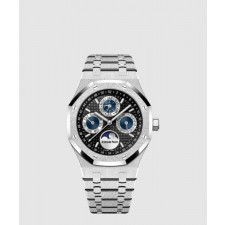 오데마피게 로얄오크 크로노그래프 41 26574BC