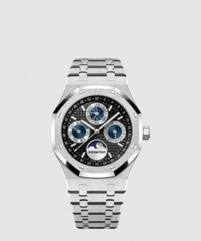 오데마피게 로얄오크 크로노그래프 41 26574BC