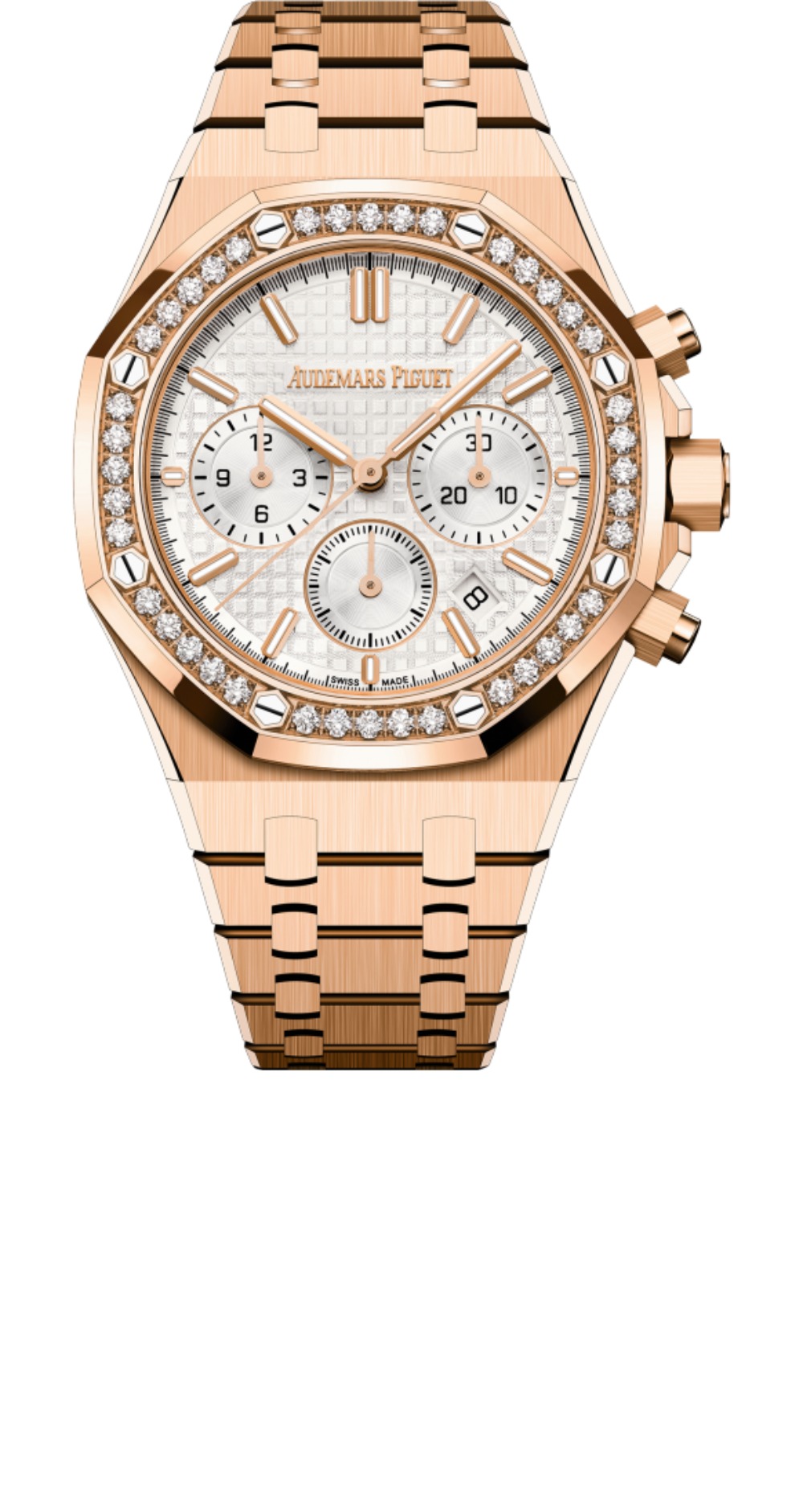 오데마피게 로얄오크 38 26715OR