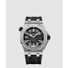 오데마피게 로얄오크 오프쇼어 다이버 42 15710ST