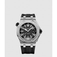 오데마피게 로얄오크 오프쇼어 다이버 42 15710ST