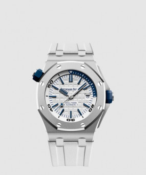 오데마피게 로얄오크 오프쇼어 다이버 42 15710ST