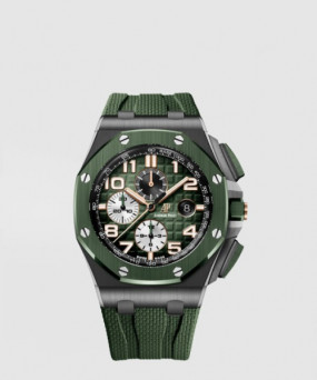 오데마피게 로얄오크 오프쇼어 44 26405CE