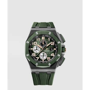 오데마피게 로얄오크 오프쇼어 44 26405CE