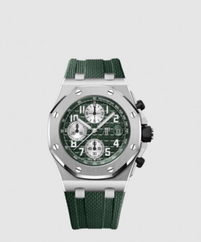 오데마피게 로얄오크 오프쇼어 42 26238ST