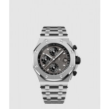 오데마피게 로얄오크 오프쇼어 42 26238TI