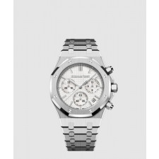 오데마피게 로얄오크 크로노그래프 41 26240ST