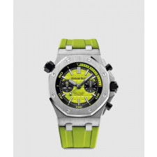 오데마피게 로얄오크 오프쇼어 다이버 42 26703ST