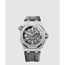 오데마피게 로얄오크 오프쇼어 다이버 42 15720ST