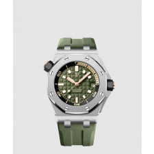 오데마피게 로얄오크 오프쇼어 다이버 42 15720ST