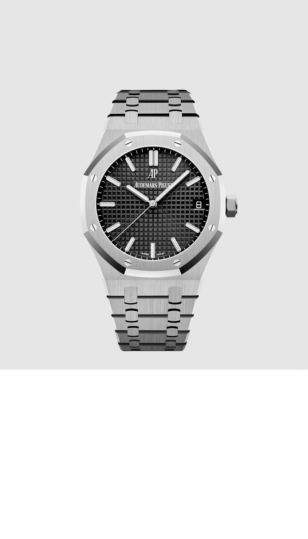 오데마피게 로얄오크 41 15500ST