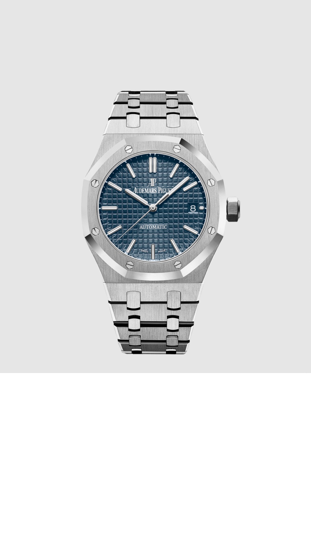 오데마피게 로얄오크 37 15450ST