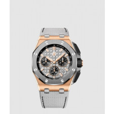 오데마피게 로얄오크 오프쇼어 43 26420OI