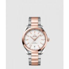 오메가 씨마스터 아쿠아테라 콤비 41