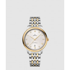 오메가 드빌 프레스티지 40