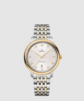 오메가 드빌 프레스티지 40