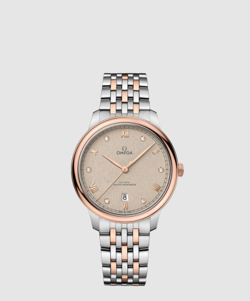 오메가 드빌 프레스티지 40