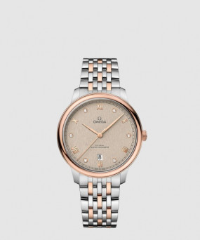 오메가 드빌 프레스티지 40