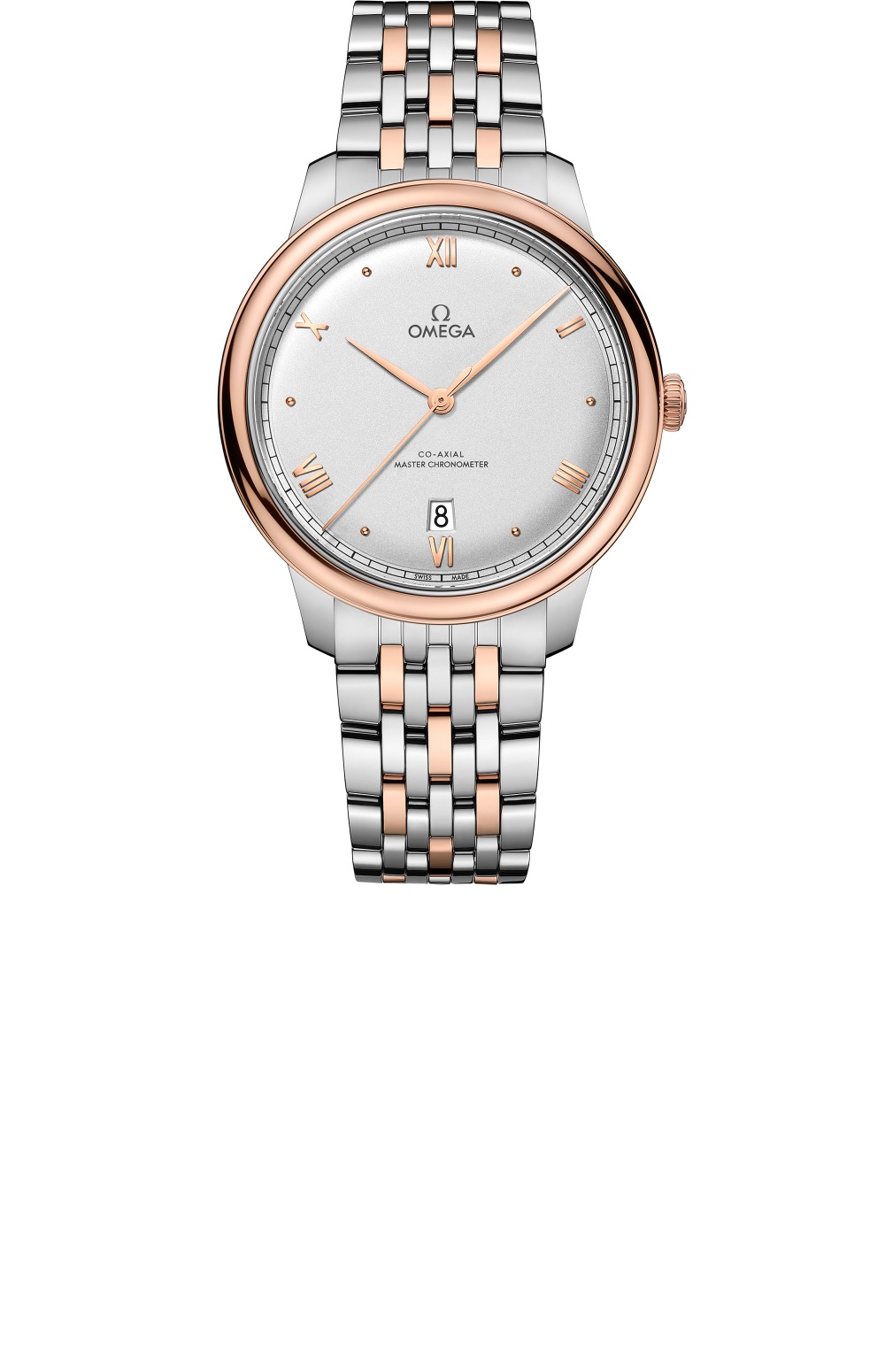 오메가 드빌 프레스티지 40