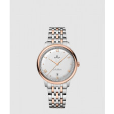 오메가 드빌 프레스티지 40