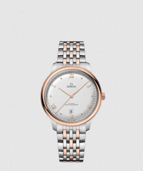 오메가 드빌 프레스티지 40