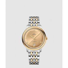 오메가 드빌 프레스티지 40