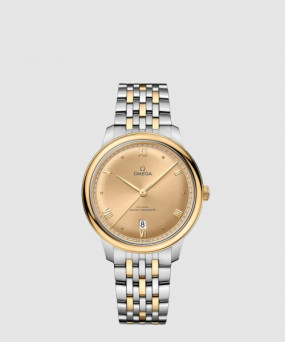 오메가 드빌 프레스티지 40