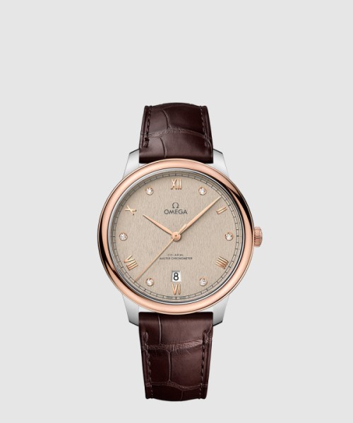 오메가 드빌 프레스티지 40