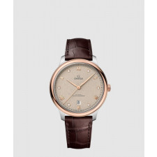 오메가 드빌 프레스티지 40