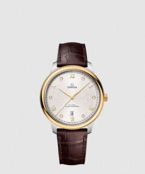 오메가 드빌 프레스티지 40