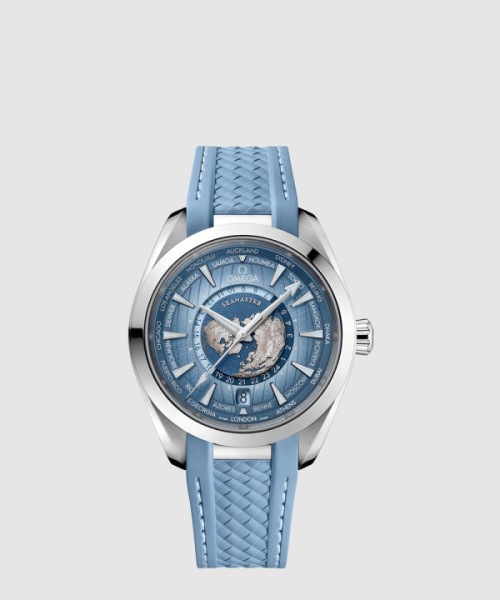 오메가 씨마스터 아쿠아테라 43